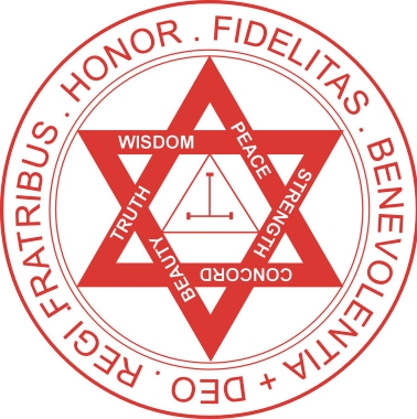 Wigornia Logo